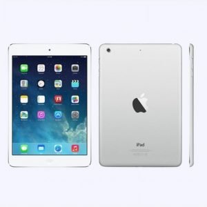 Apple Ipad Mini 2 32 Gt Wifi Silver