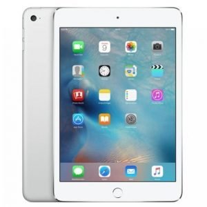 Apple Ipad Mini 4 32 Gt Wifi Hopea