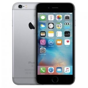 Apple Iphone 6s 128 Gt Space Grey