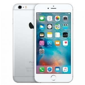 Apple Iphone 6s Plus 64 Gt Silver