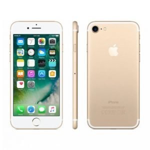 Apple Iphone 7 128 Gt Gold