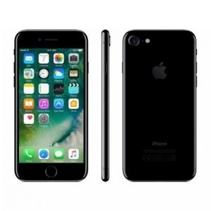 Apple Iphone 7 128 Gt Jet Black