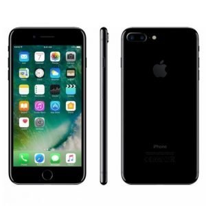 Apple Iphone 7 Plus 128 Gt Jet Black