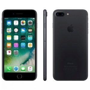 Apple Iphone 7 Plus 32gt Black