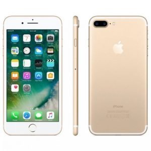 Apple Iphone 7 Plus 32gt Gold