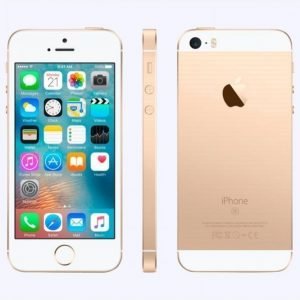 Apple Iphone Se 16 Gt Gold