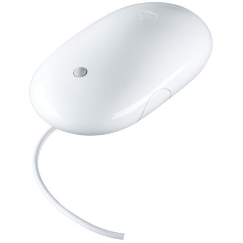 Apple Mouse