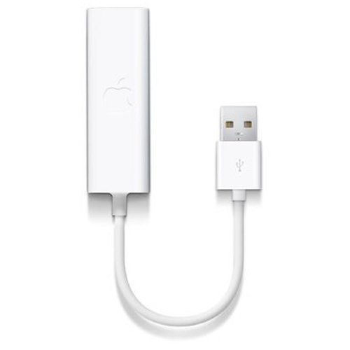 Apple USB Ethernet Adapter