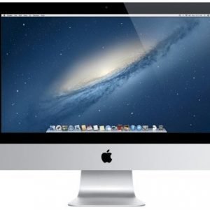 Apple iMac 21