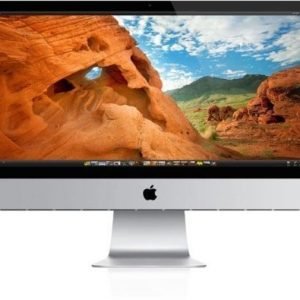 Apple iMac 27'' i5 3