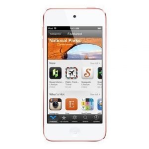 Apple iPod Touch 5G 32GB Pink