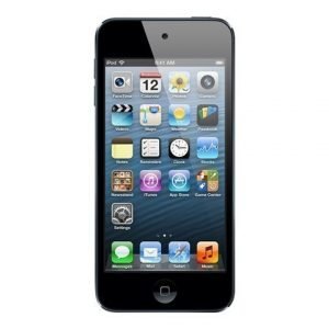 Apple iPod Touch 5G 64GB Slate