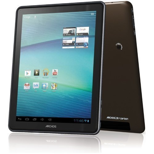 Archos 97 Carbon 9