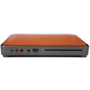 Argolis Smargo Smartreader Triple Reader