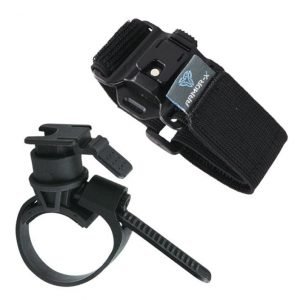 Armor-X Sport Combo X-Mount Kiinnikesarja Urheiluun