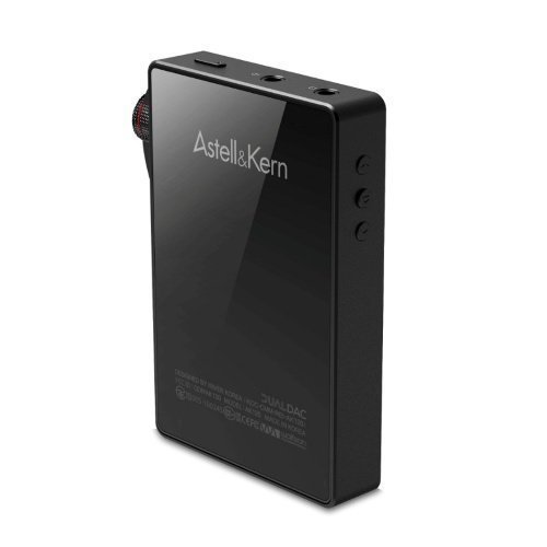 Astell&Kern AK120 64GB