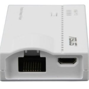 Asus ASUS Wireless-N150 Mobile Router WL-330N