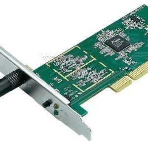 Asus LAN ASUS PCI PCI-N10 Wire less 802.11n 150Mbps