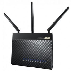 Asus RT-AC68U router