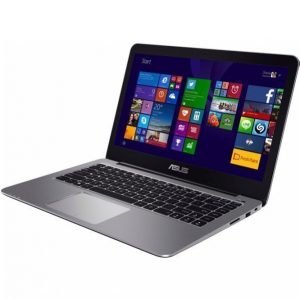 Asus Vivobook 14 Fhd N3710