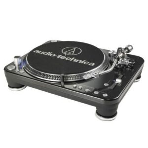 Audio-Technica AT-LP1240USB