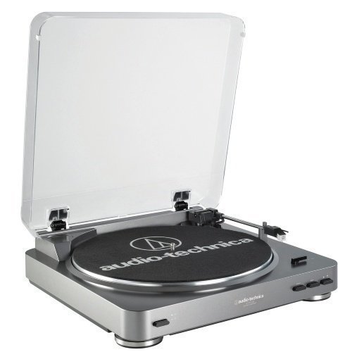 Audio-Technica AT-LP60USB