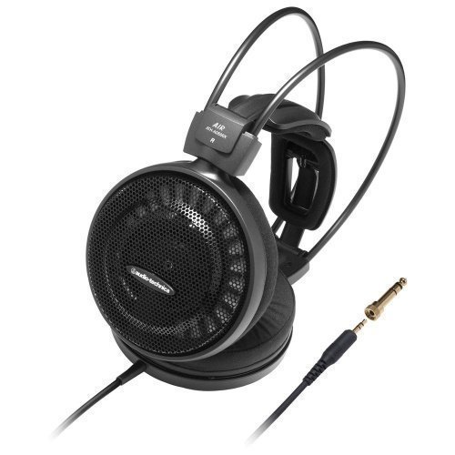 Audio-Technica ATH-AD500X Fullsize