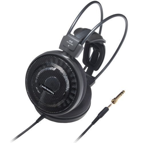 Audio-Technica ATH-AD700X Fullsize