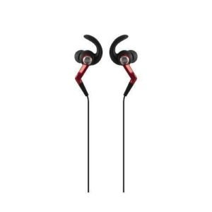 Audio Technica ATH-CKP500RD In-ear Sport Red