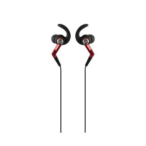 Audio Technica ATH-CKP500RD In-ear Sport Red