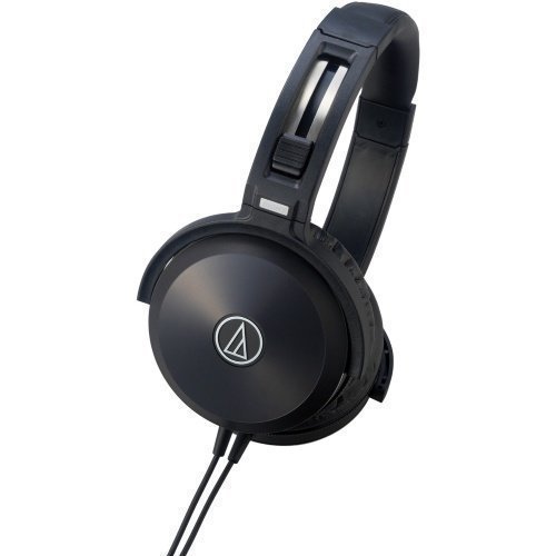 Audio-Technica ATH-WS70 BK Black Fullsize