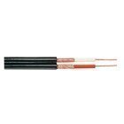 Audio cable 2 x 0.25 mm2