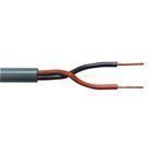 Audio cable 2 x 4.00 mm2