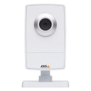 Axis M1011 Network Camera färg-fast iris-10/100-DC 5 V