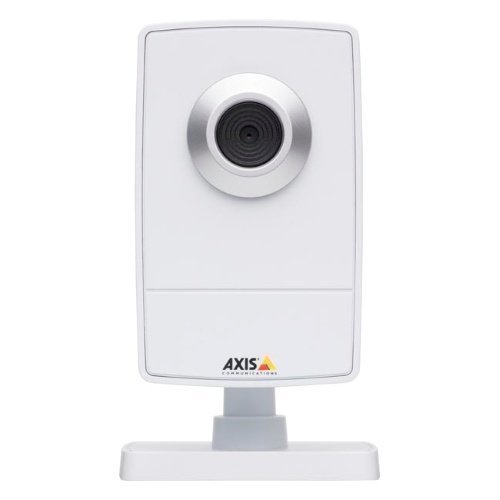 Axis M1011 Network Camera färg-fast iris-10/100-DC 5 V