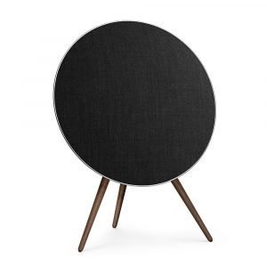 B & O Play Beoplay A9 Suoja Tummanharmaa