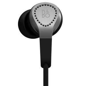 B & O Play Beoplay H3 Kuulokkeet Hopea