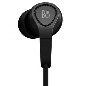 B & O Play Beoplay H3 Kuulokkeet Musta