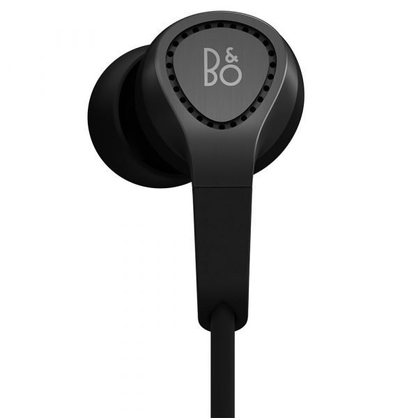 B & O Play Beoplay H3 Kuulokkeet Musta