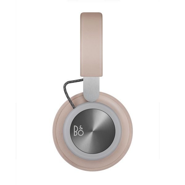 B & O Play Beoplay H4 Kuulokkeet Sand Grey