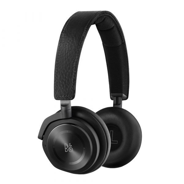 B & O Play Beoplay H8 Kuulokkeet Musta