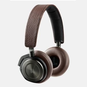 B & O Play Beoplay H8 Kuulokkeet Ruskea