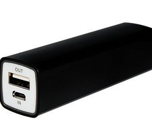 BOSSFUL Powerbank 2400mAh