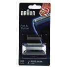 BRAUN COMBIPACK 733 CRUZER 20S