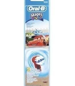 BRAUN VAIHTOHARJA ORAL-B EB 10-2 Kids ORAL-B KIDS