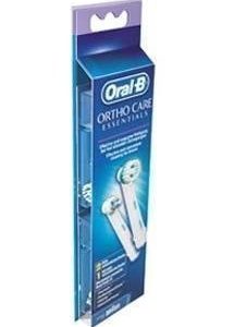 BRAUN VAIHTOHARJA ORAL-B EB-Ortho Kit ORAL-B Ortho Care