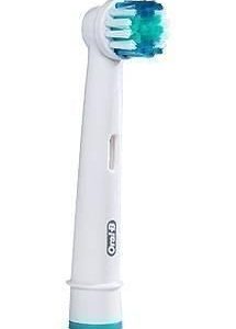 BRAUN VAIHTOHARJA ORAL-B -EB20 2 ORAL-B PrecisionClean