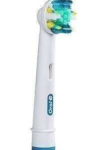 BRAUN VAIHTOHARJA ORAL-B FlossAction 2