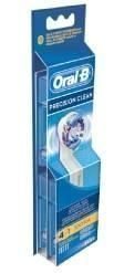 BRAUN VAIHTOHARJA ORAL-B PRECISION CLEAN 4+1