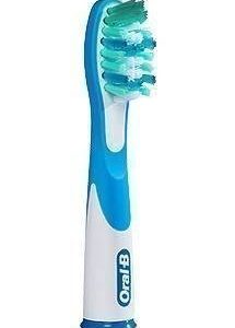 BRAUN VAIHTOHARJA ORAL-B Sonic Complete 4